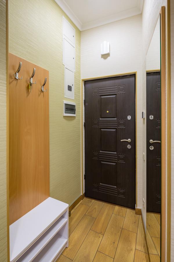 Apartment On Svobody Avenue 25 Liov Exterior foto